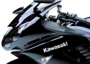 Kawasaki ZZR 1400